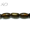 珊瑚珠，规格：9x16mm，长度：16寸，珠宝珊瑚首饰